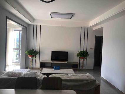 仁和区仁和整租 金泰观澜湾3室2厅/97平/高楼层