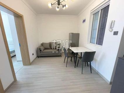 拱墅拱宸桥整租 蚕花园(永安坊)2室1厅/50平/中楼层