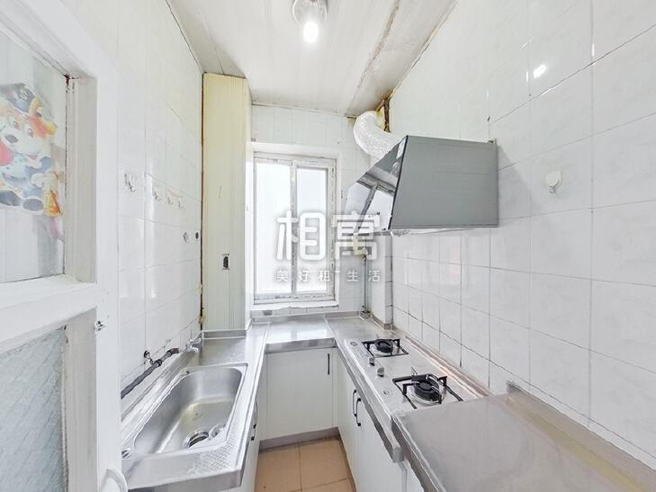 整租·文慧园路甲2号院