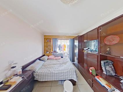 丰台北大地整租 丰台西路7号院1室1厅/40平/高楼层