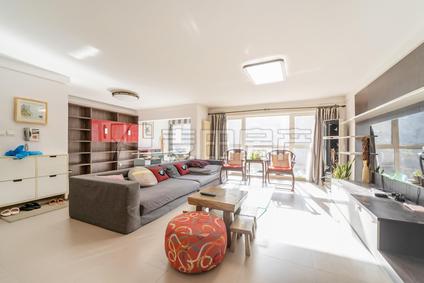 朝阳望京整租 融科橄榄城(二期)4室2厅/194平/低楼层