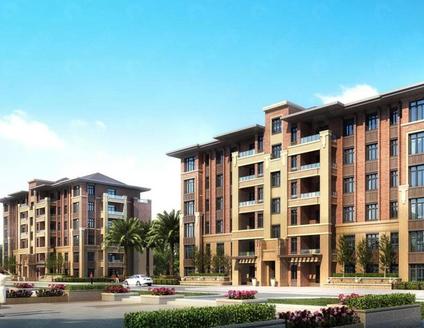 武汉南湖九玺洪山 珞狮南路/建面122平