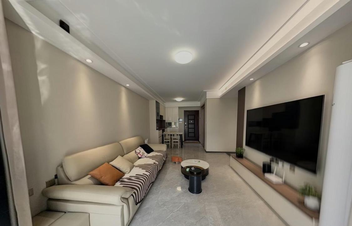 整租·信保十里樾