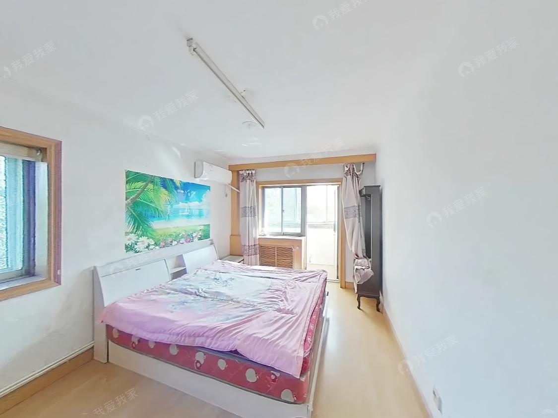 整租·晨熙公寓