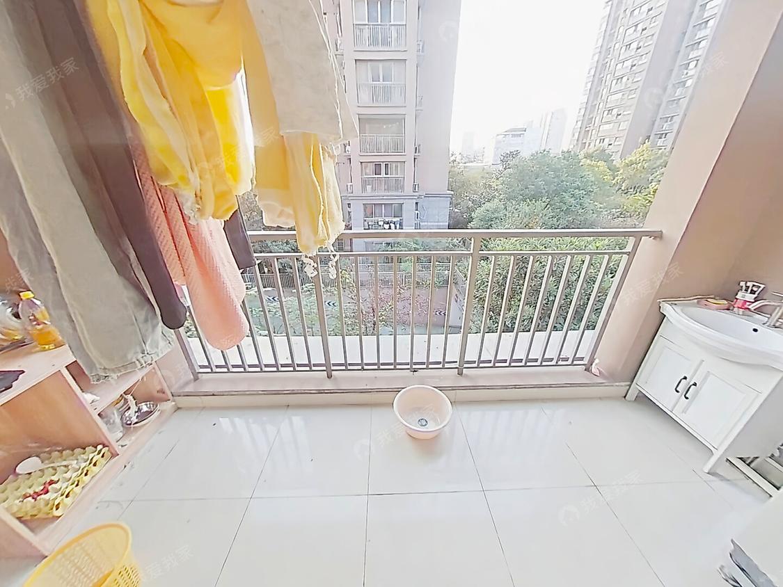 合租·骏景华庭