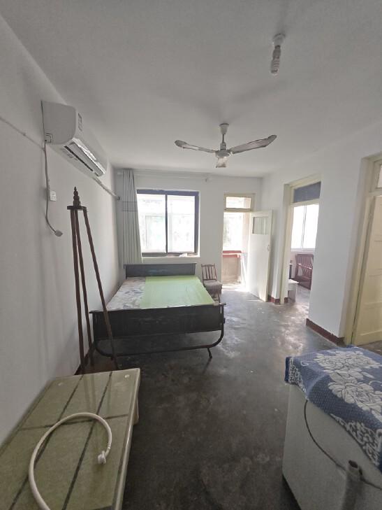 整租·前龙花园