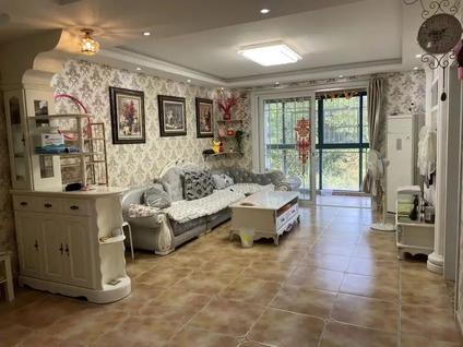 雨花台南站整租 花神美境3室2厅/101平/中楼层