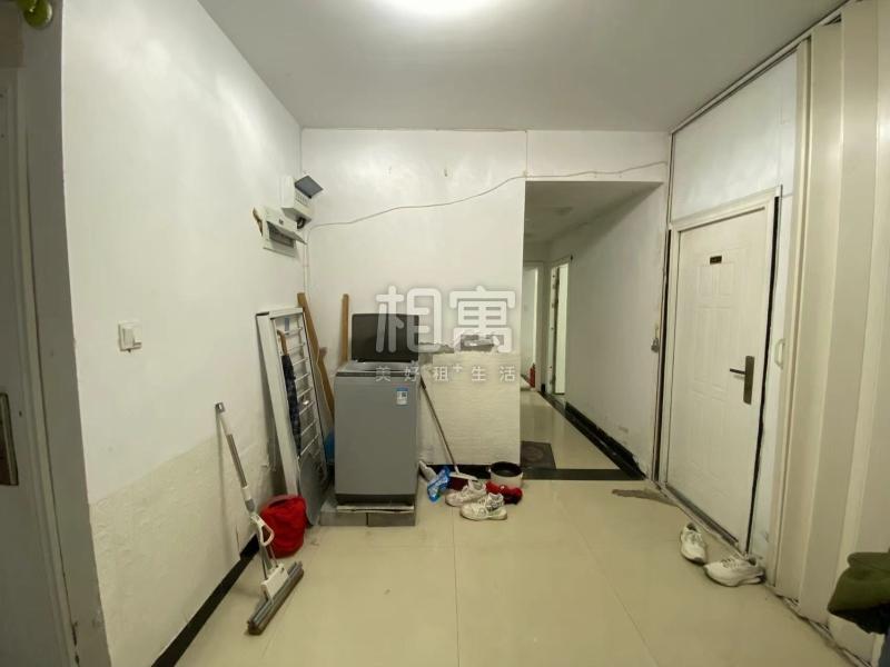 合租·滨江万家名城(二期)