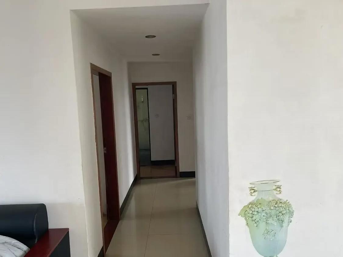 整租·江海花园