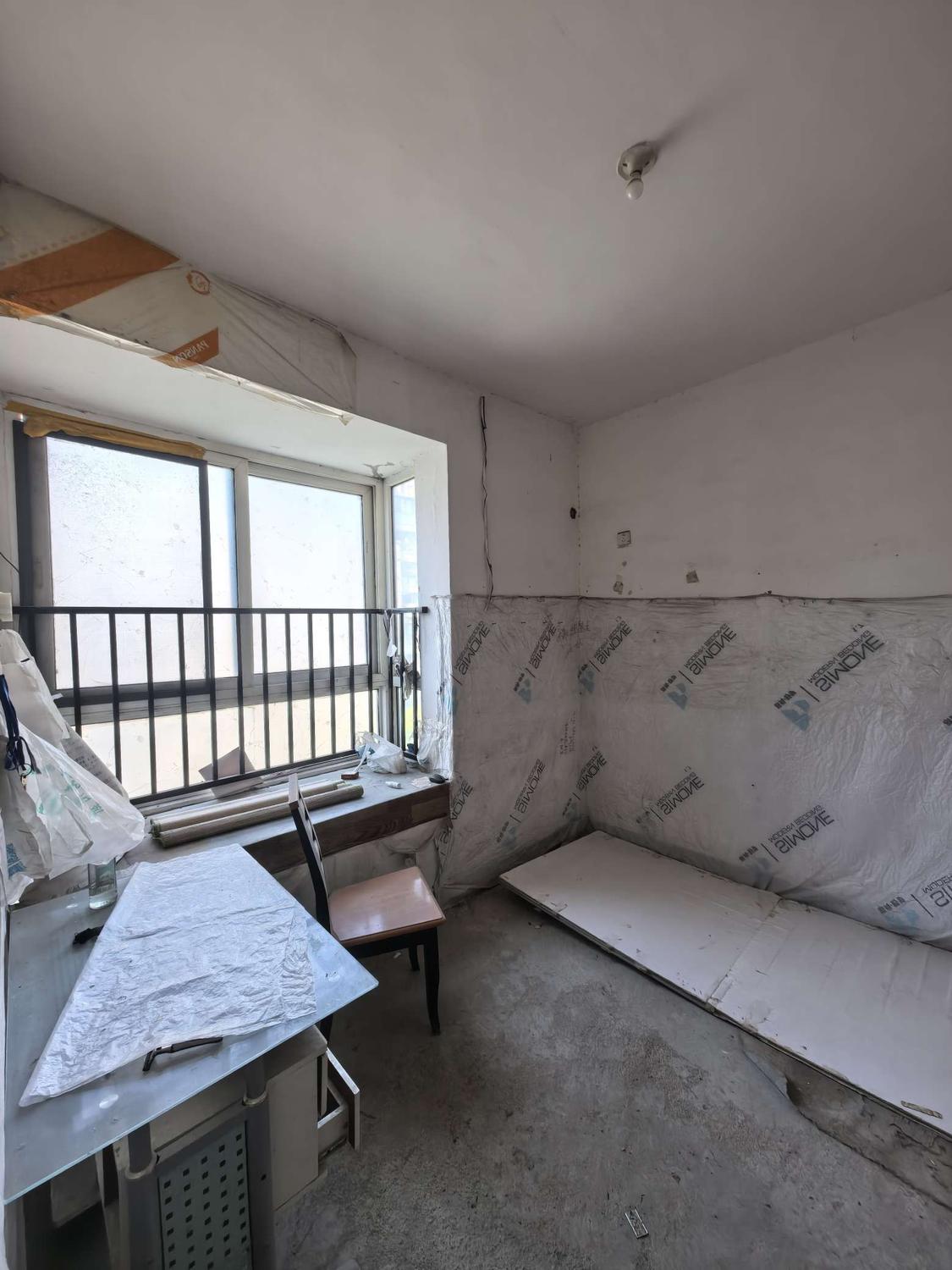 整租·理想城市花园