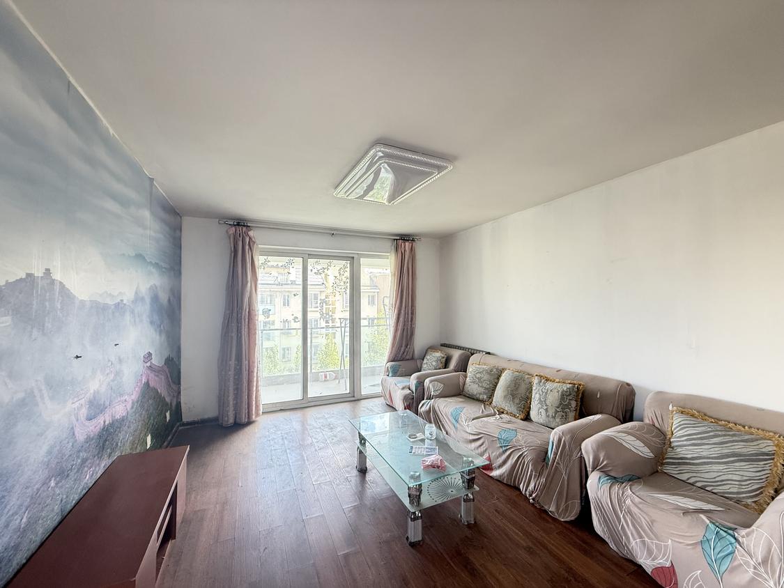 整租·海信马山新城