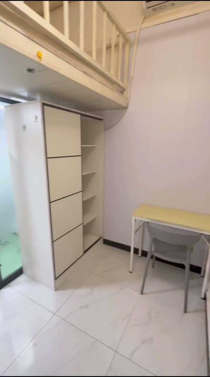 整租·乐乎青年社区(双合店)