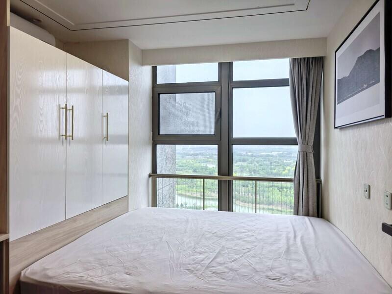 合租·恒大未来城