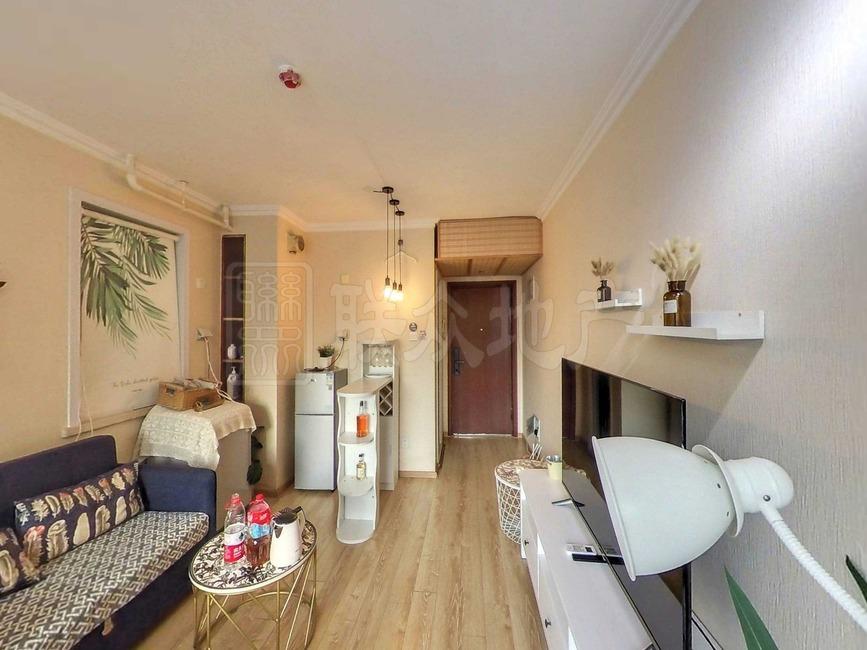 整租·东亚三环