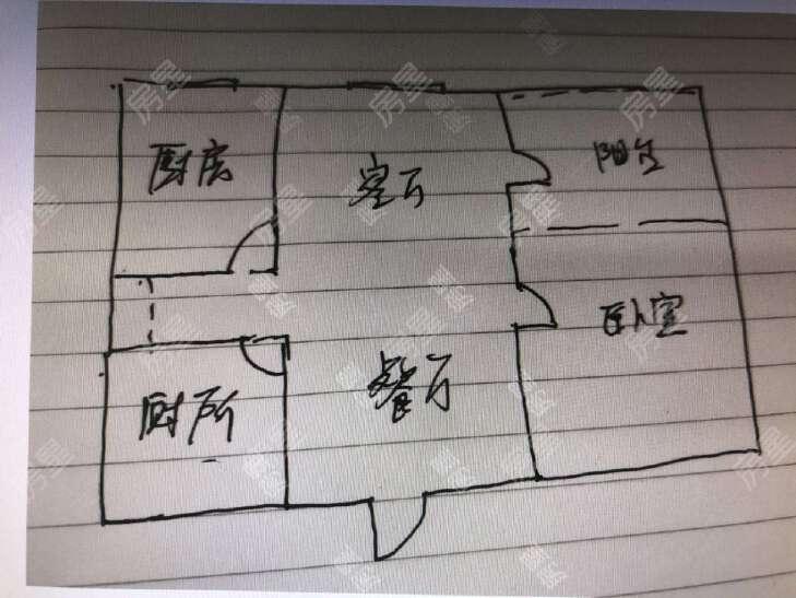 整租·建工新城