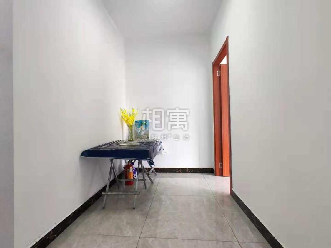 整租·绿城桃源小镇