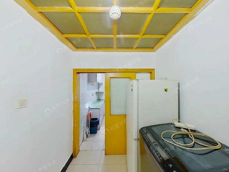 整租·南运巷小区