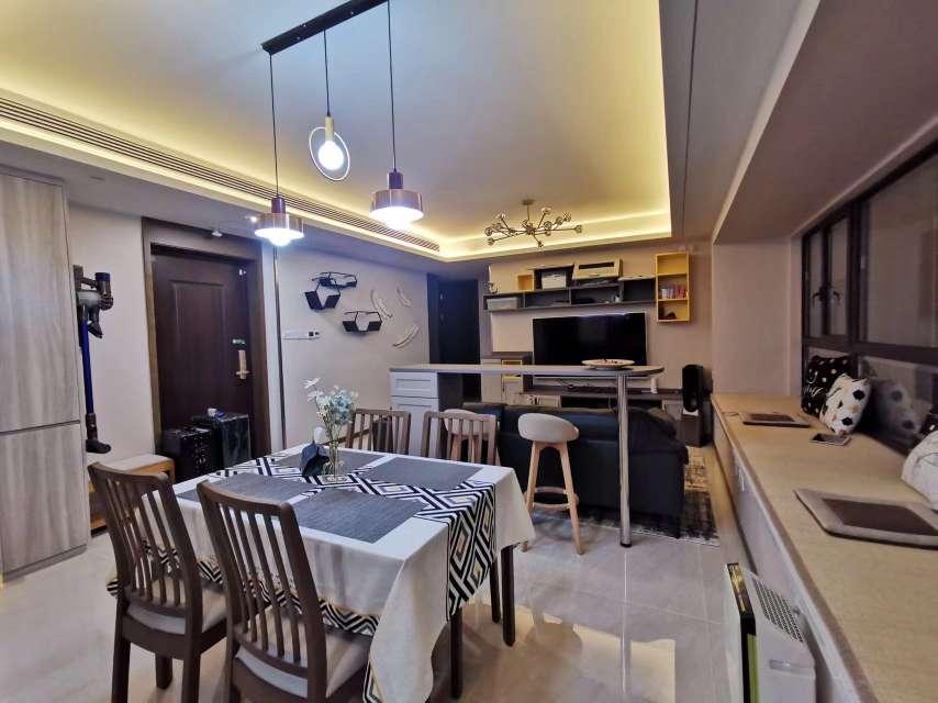 整租·中国铁建香榭国际