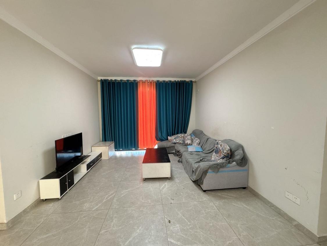 整租·保利花园