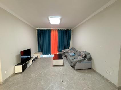 清新黄坑整租 保利花园4室2厅/110平/低楼层