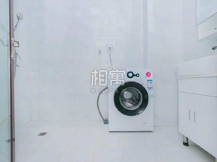 合租·澜西园(三区)