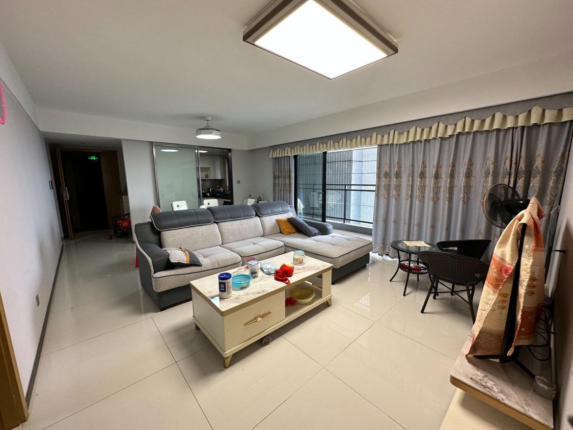 整租·时代香海彼岸