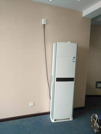 邗江荷花池整租 财富广场1室1厅/51平/低楼层