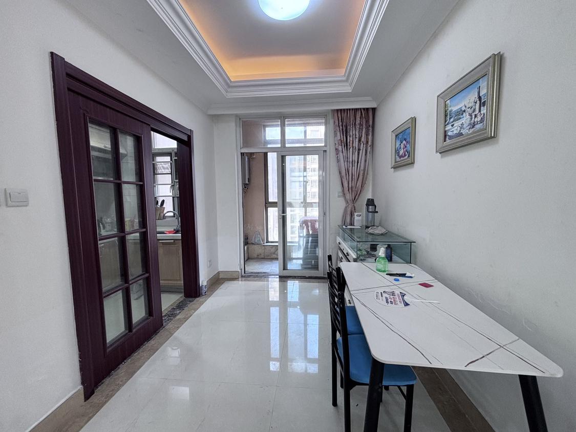 整租·中弘西岸首府