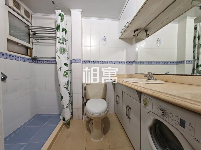 整租·齐八小区