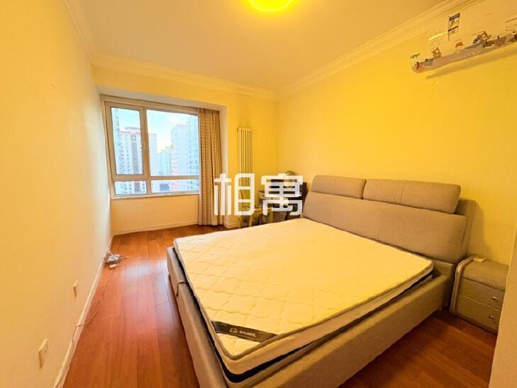 合租·紫薇天悦(小区)