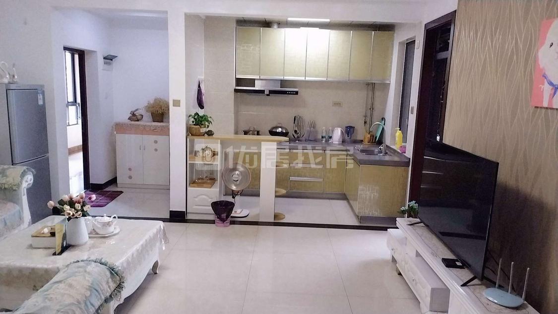 整租·云南映象(城市公园广场)