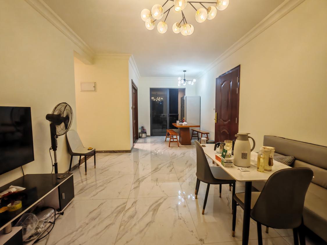 整租·碧桂园凤凰城