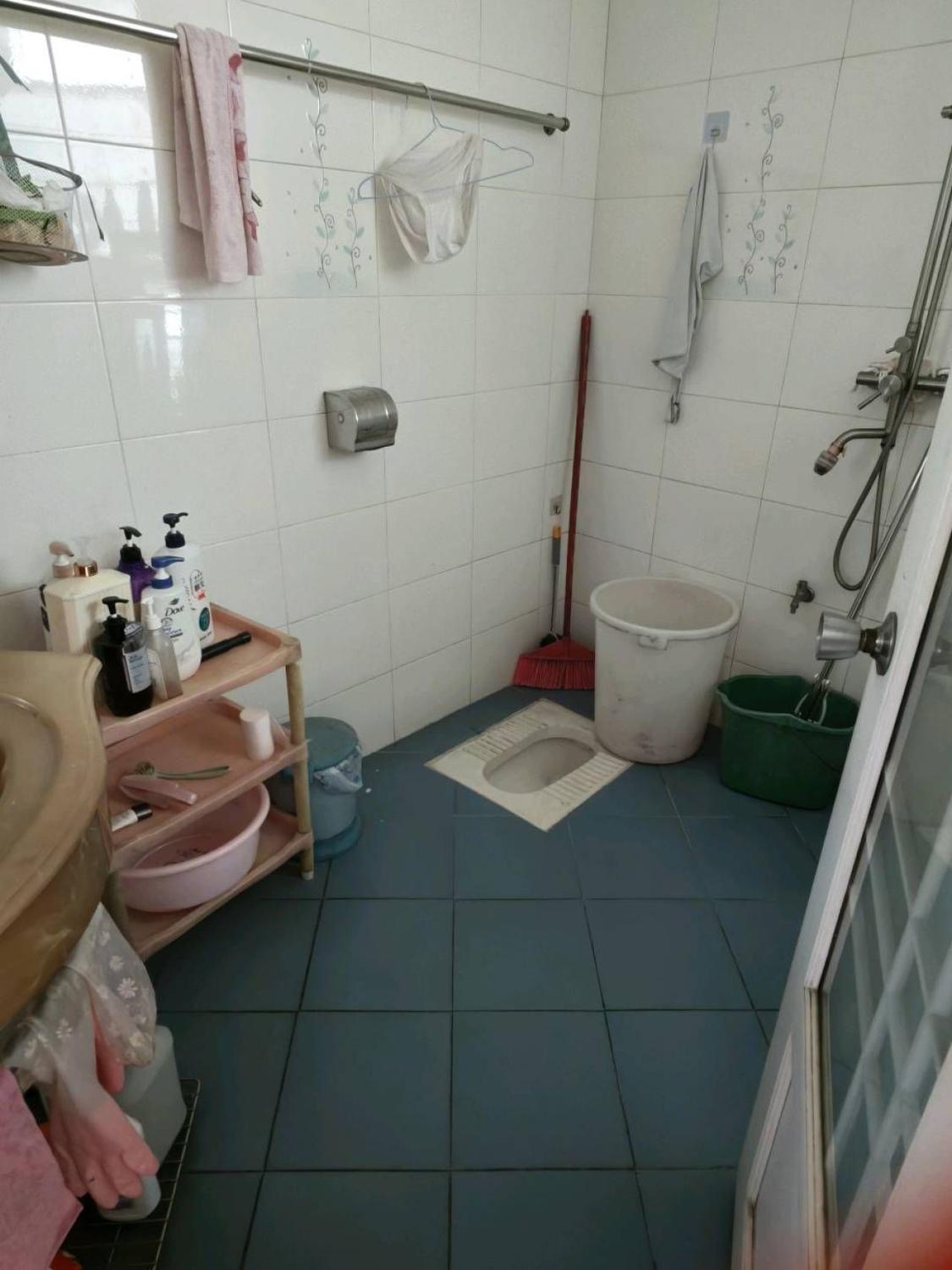 整租·明翠新村