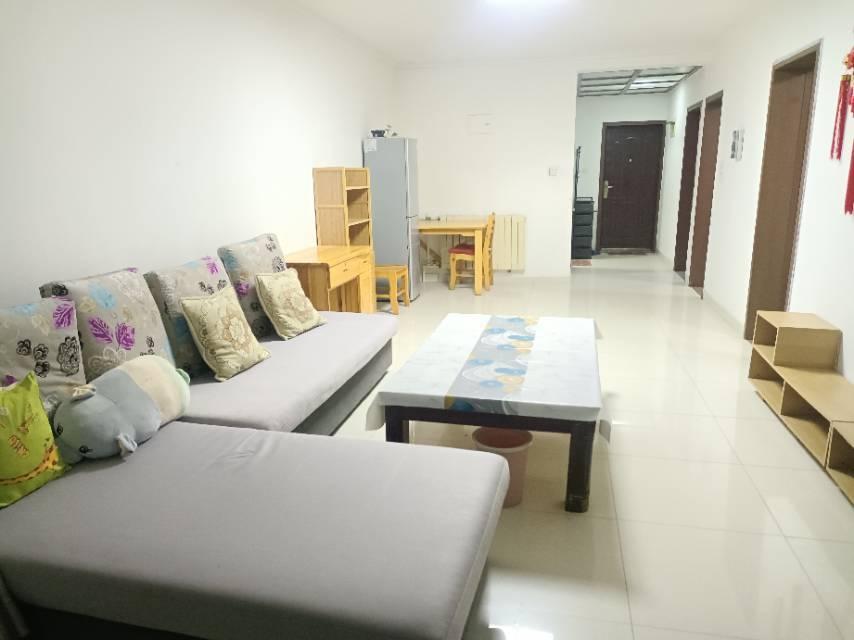 整租·鲁泽观天下