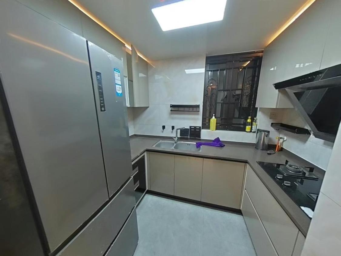 整租·时代水岸(二期)