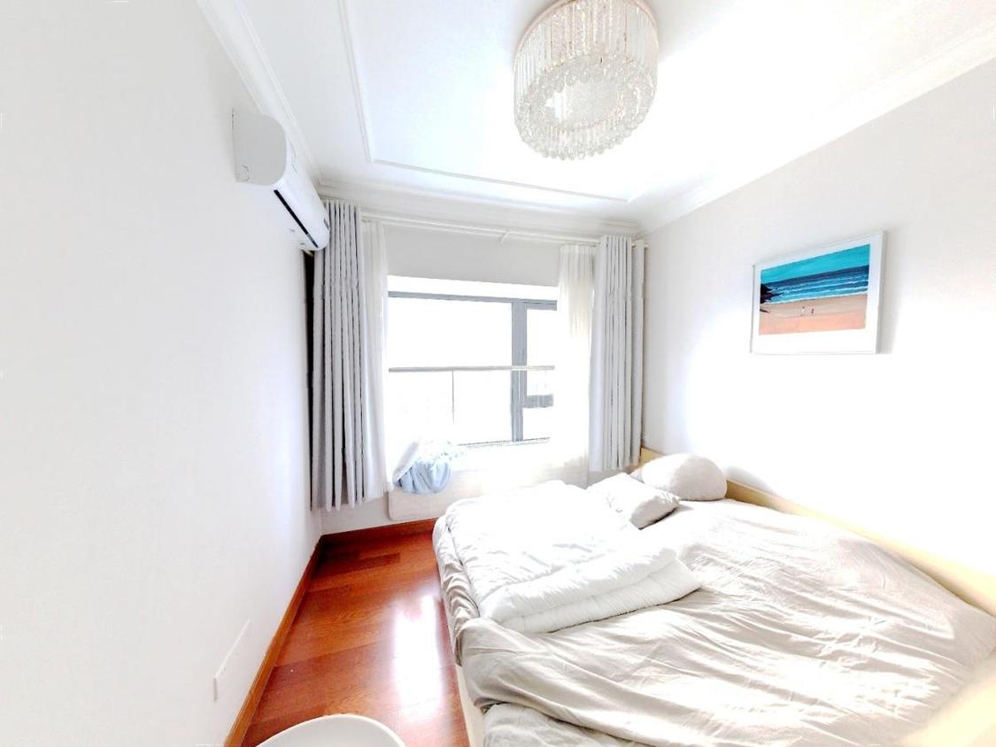 整租·金阳新世界