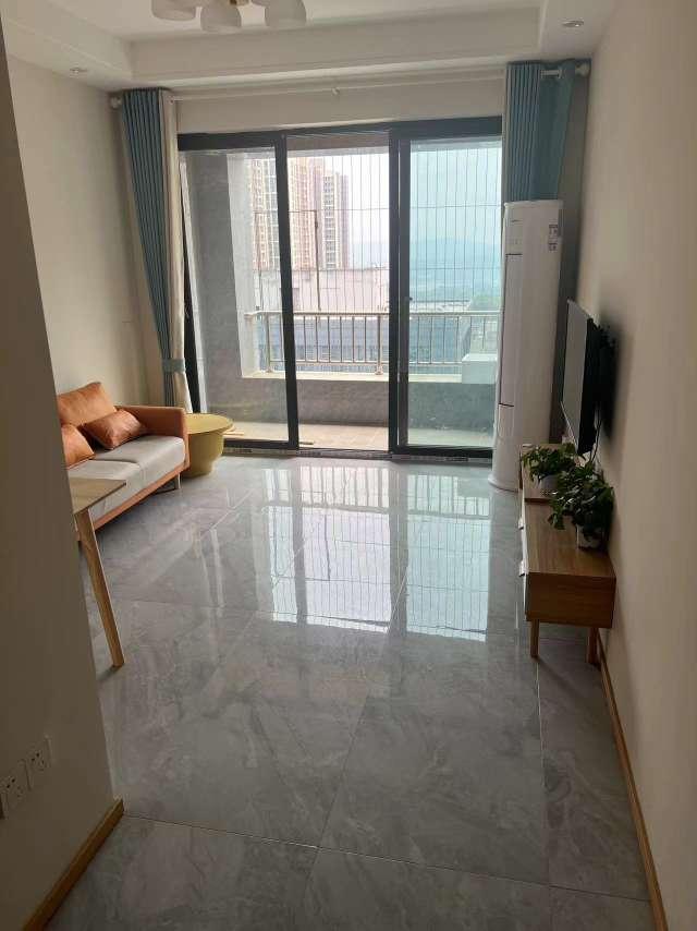 整租·西海岸(凯悦)