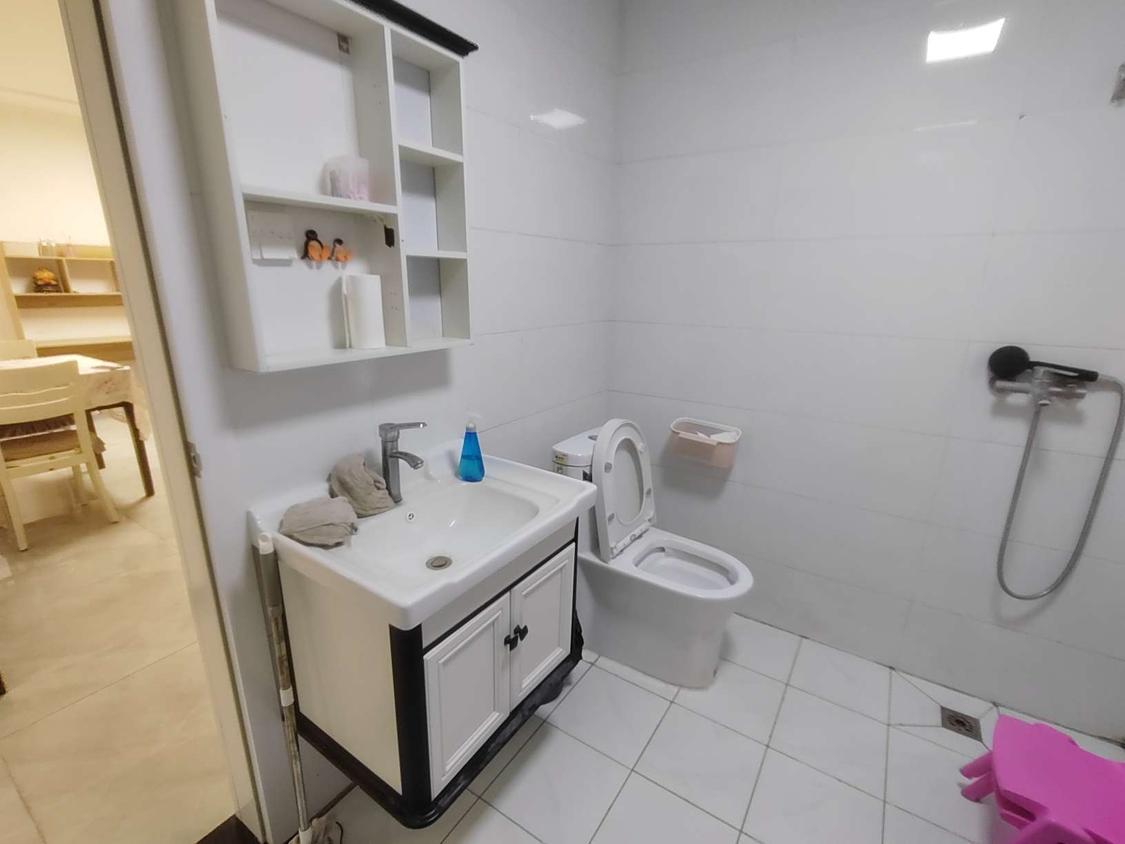 整租·恒泰莲花苑