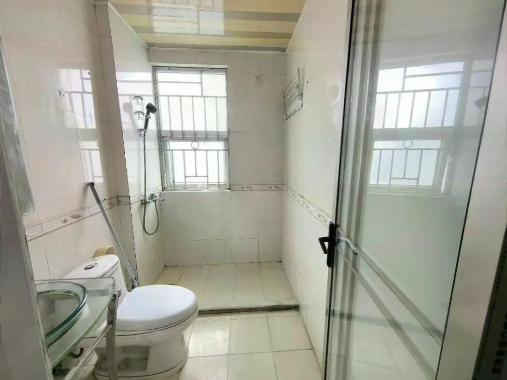 整租·桃源居(三区)