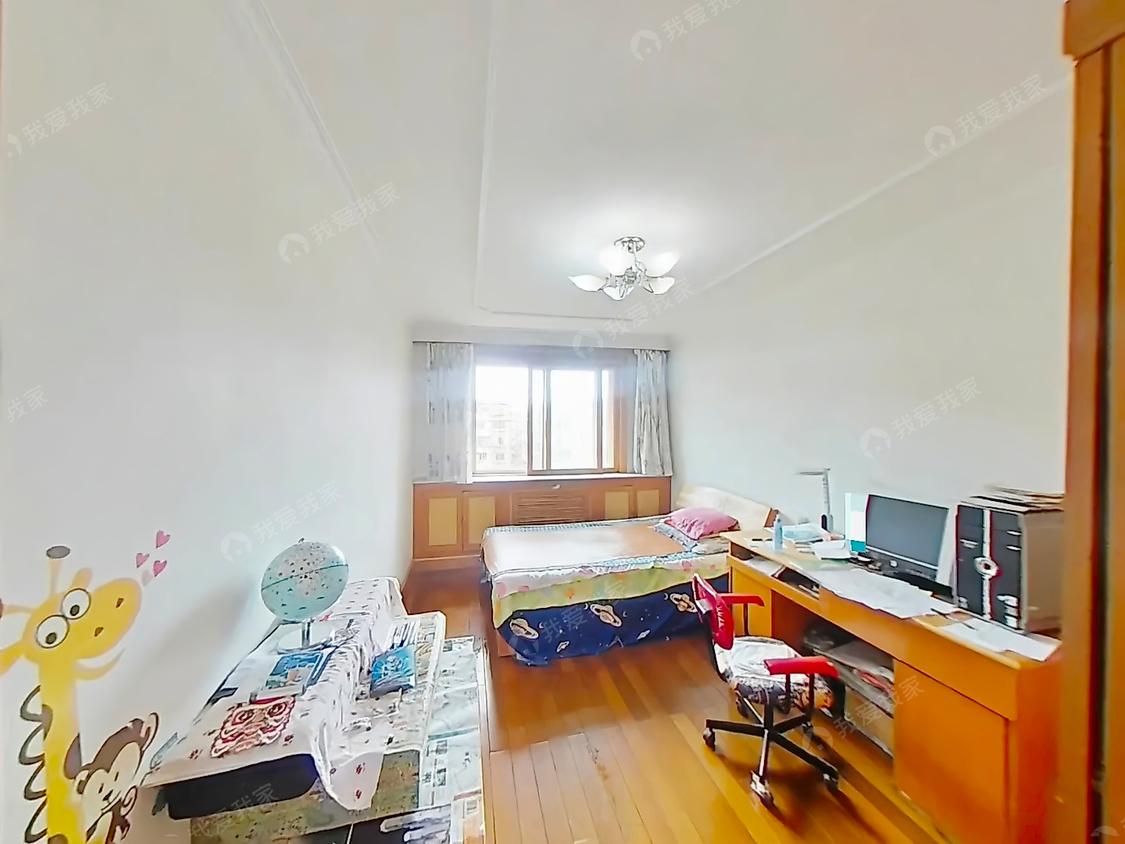 整租·中山门(西里)