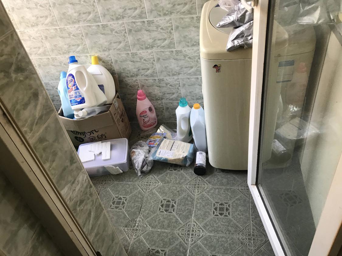 整租·金马郦城(西区)