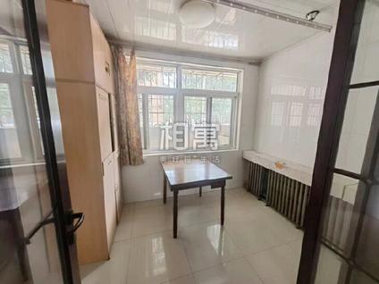 朝阳管庄合租 周井大院3室1厅/20平/低楼层