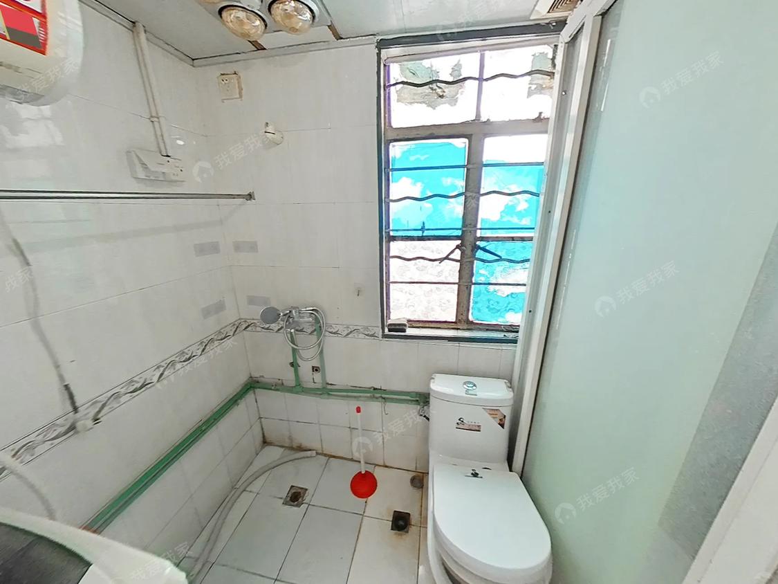 整租·长虹路后街小区