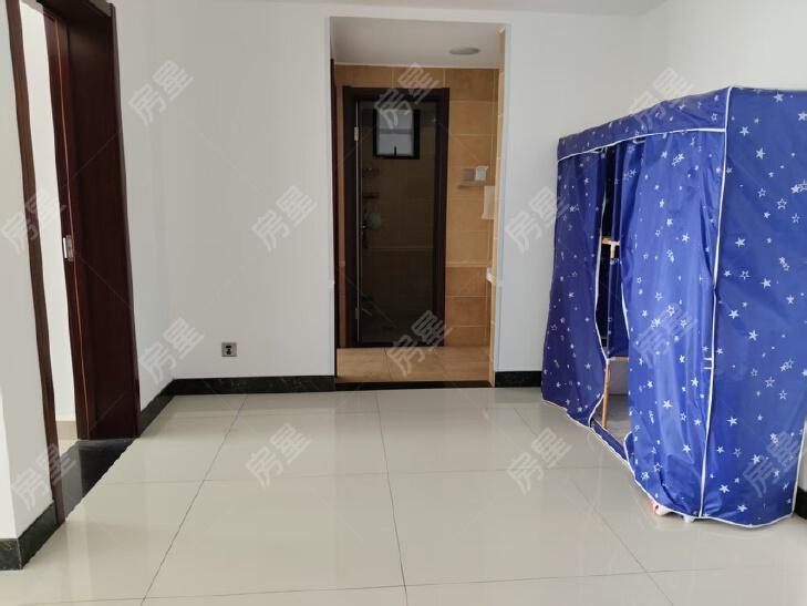 整租·中国水电金檀