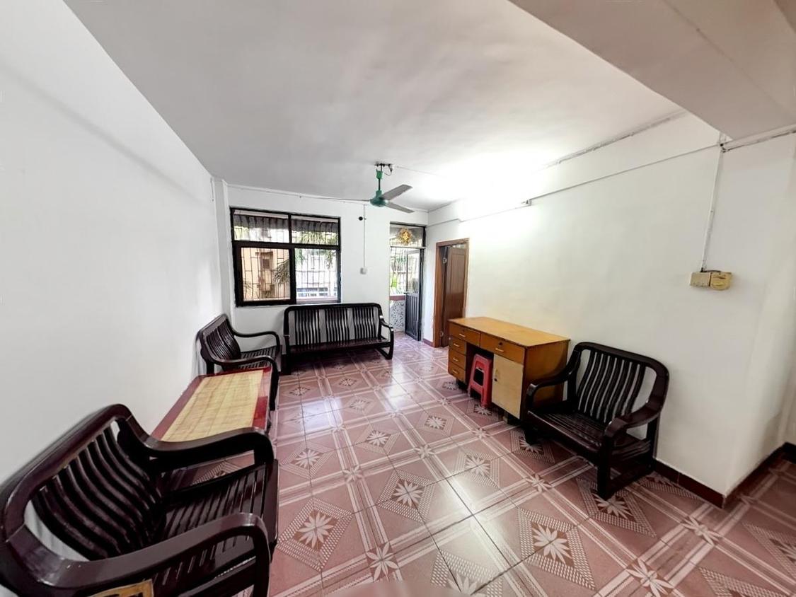 整租·美景花园