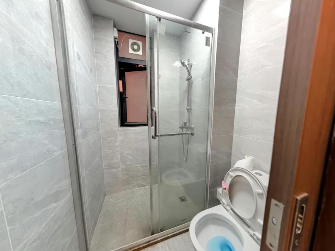 整租·荔园新天地