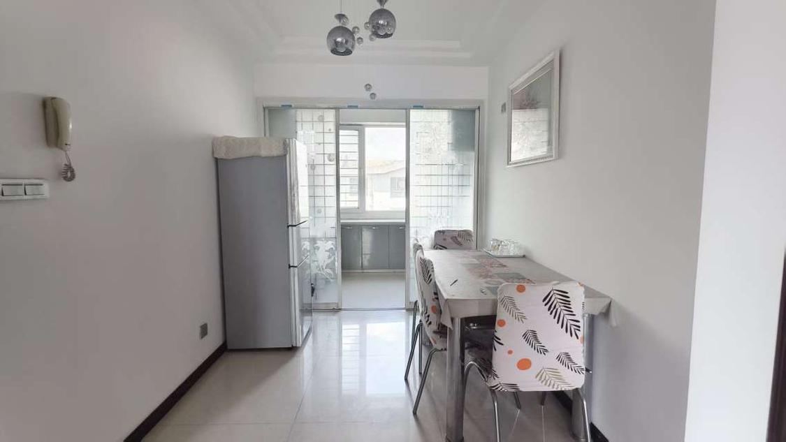 整租·海威小区(二区)