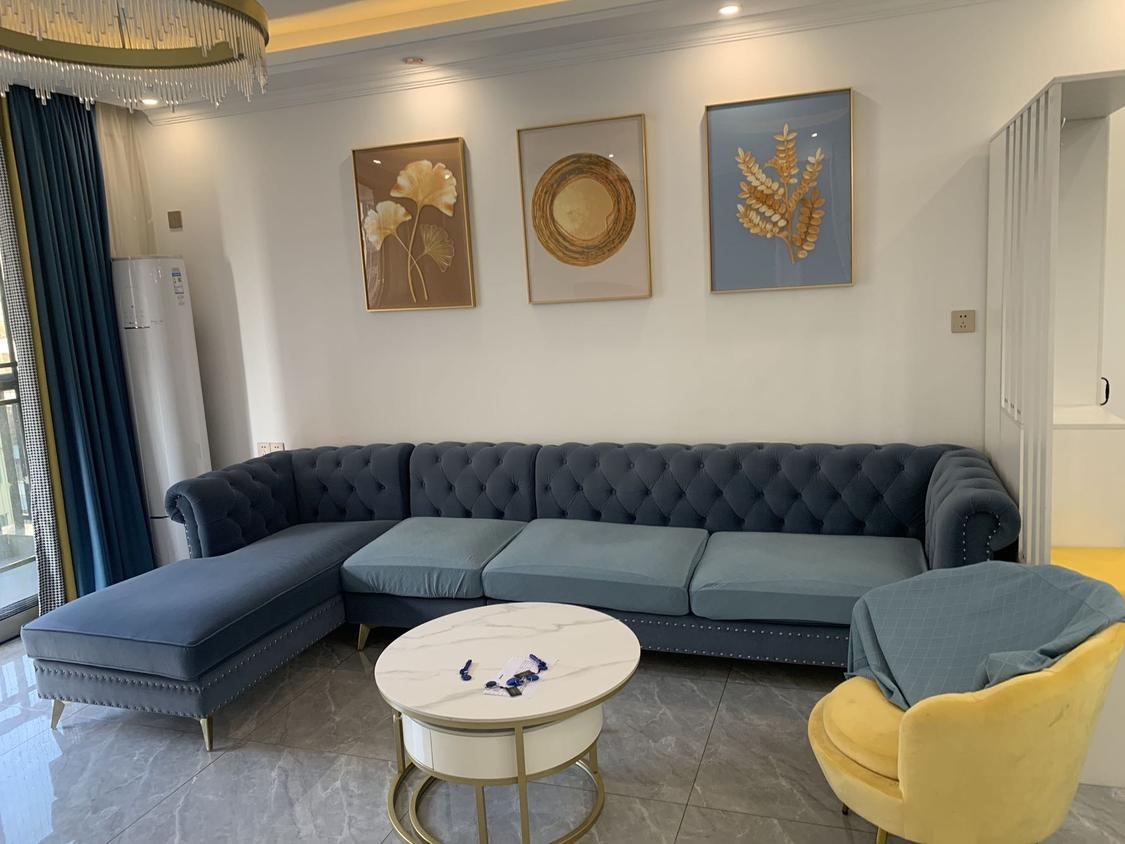 整租·名家花园