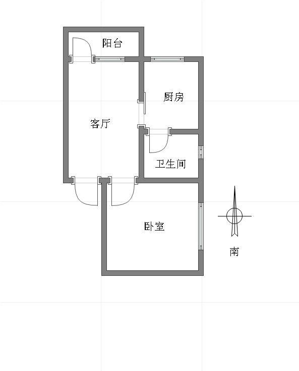 整租·宜居家园