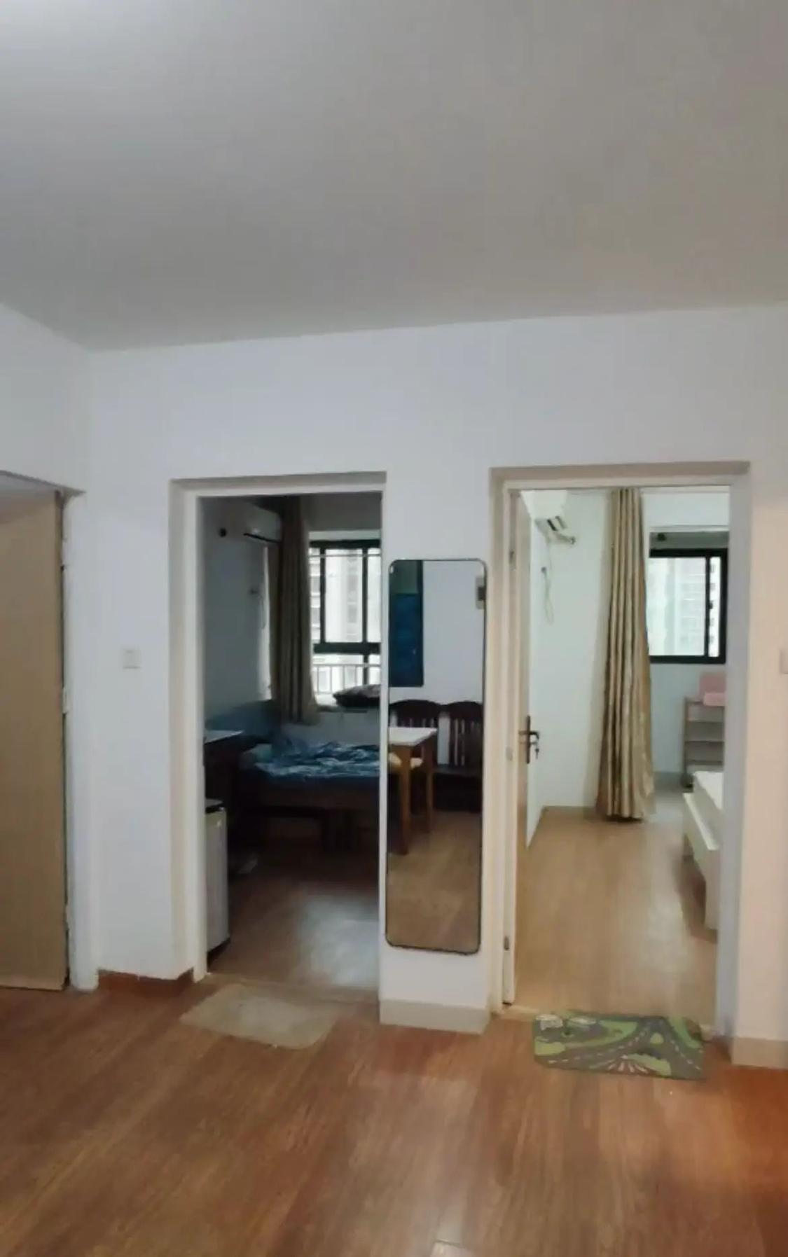 整租·天景山公寓(如意苑)